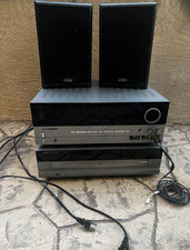 Harman Kardon AVR 330 5.1 A/V Receiver 65W DT...