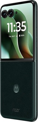 Motorola Razr 60 Ultra 2025 Unlocked US Model 16GB RAM 512GB AT&T
