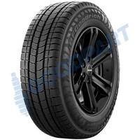 4x BFGoodrich Activan Winter 2 195/60R16C 99T Winterreifen für Transporter