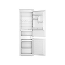 Indesit 273L 70/30 Integrated Fridge Freezer – White, E Energy Rated