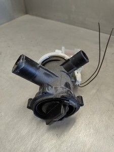 Siemens WM 14B280/01 iQ100 Waschma. Laugenpumpe Pumpe KEBS111/049 786734 #60789