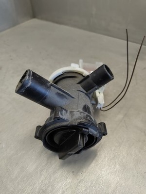 Siemens WM 14B280/01 iQ100 Waschma. Laugenpumpe Pumpe KEBS111/049 786734 #60789