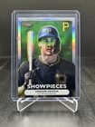2025 Bowman Best Baseball Konnor Griffin Showpieces #BS-15
