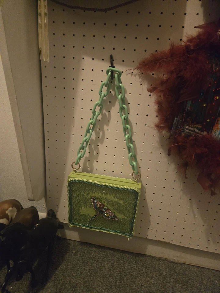 Cartera caja cigarros Foto 2 de 4