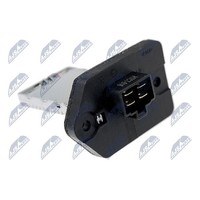 NTY ERD-CH-016 Widerstand, InnenraumgebläSe