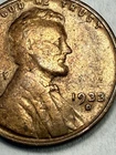 ** 1933-D LINCOLN CENT- (FILL THAT SPOT IN YOUR SET) PRICED MUCH CHEAPER 🔥 **