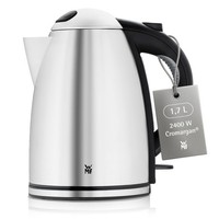 Wmf Stelio Wasserkocher 1,7L 2400W Kalkfilter Led Wasserstandsanzeige Cromargan