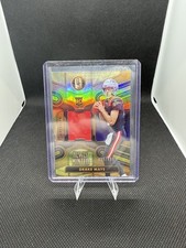 2024 Panini Gold Standard - Drake Maye RC Newly Minted Patch /499 #NMM-DME