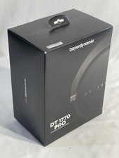 Beyerdynamic DT 1770 PRO Closed Back Studio Monitoring Headphones 250 Ohm