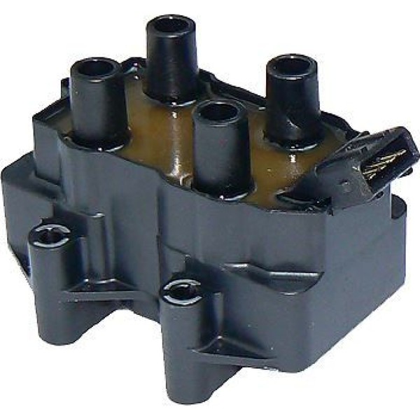 Metzger 0880084 ZüNdspule FüR Peugeot Fiat Citroen-image