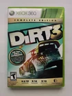 New ListingDirt 3 (Complete Edition) - Xbox 360