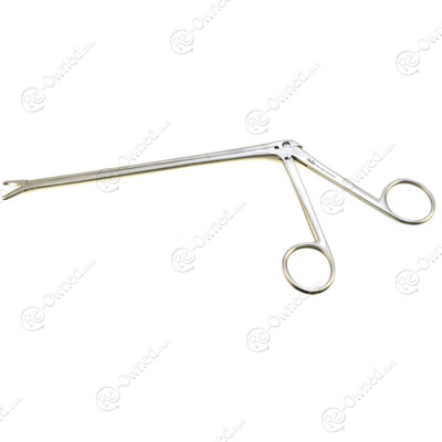 Adler Love Gruenwald Pituitary Rongeur Down Angle, 2mm x 10mm, 7in X:NL6148