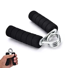 Arm Grip Hand Grippers Heavy Wrist Excercise Grips Strength Forearm Traini.yp A3
