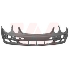 VAN WEZEL Sto&szlig;f&auml;nger Sto&szlig;stange vorne f&uuml;r Mercedes-Benz E-Klasse W211 S211