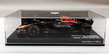 MINICHAMPS ORACLE RED BULL RB19 MAX VERST 1/43 Minicar