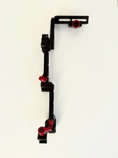 Zacuto Axis EVF mount for Cinema Camera C300 FX9 FX6 Arri