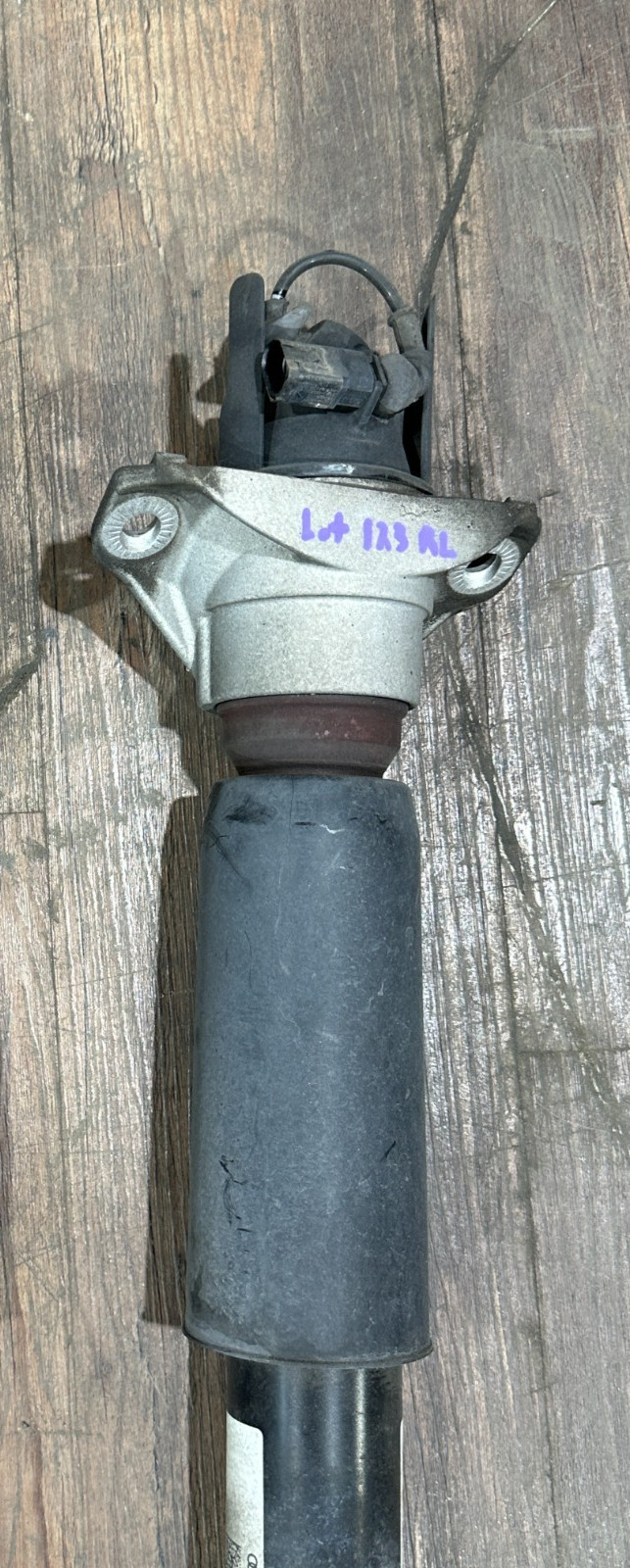 2018-2024 LAMBORGHINI URUS REAR LEFT STRUT SHOCK ABSORBER OEM 4M0 513 021 BF