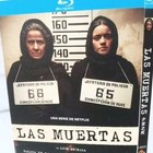 Las muertas (2025)  2-D