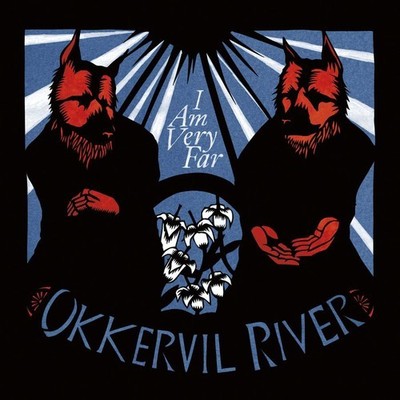 Okkervil River - I Am Very Far [New CD]