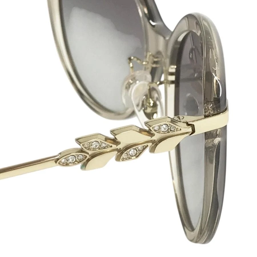 Gafas de sol para hombre Tiffany & Co. TF4189BF grises 55 mm 19 mm 140 mm usadas Foto 4 de 4