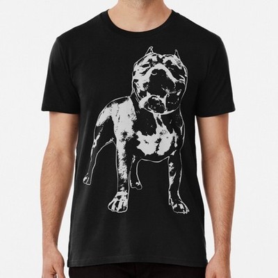 American Bully Size S to 5XL Made in the USA T-Shirt