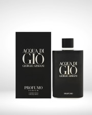 Giorgio Armani Acqua di Gi  Profumo 4.2oz EDP Spray for MenFast Delivery