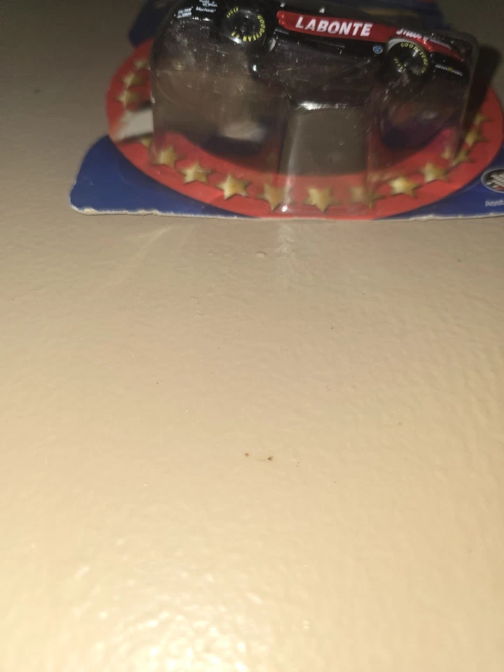 Winner's Circle #1 Bobby Labonte 2001 True Value IROC Championship Firebird 1:64 - Image 4 of 4