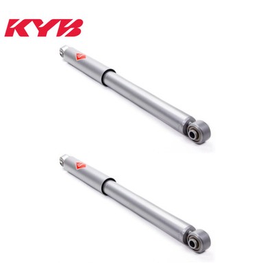 Set of 2 | KYB Gas-a-Just Rear Shock Absorbers KG54104 Monotube
