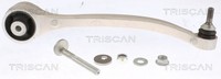 Triscan Querlenker Dreieckslenker 8500 81517 FüR Tesla Model 100D AWD 60D 70D
