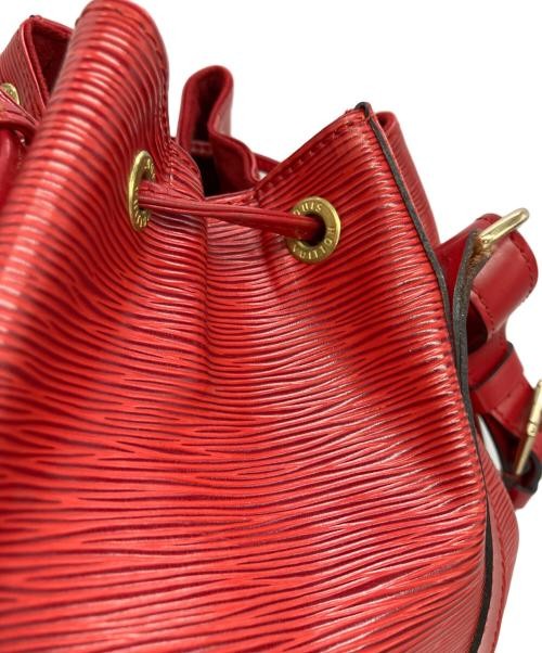 LOUIS VUITTON Drawstring Shoulder Bag  #2154 — image 7