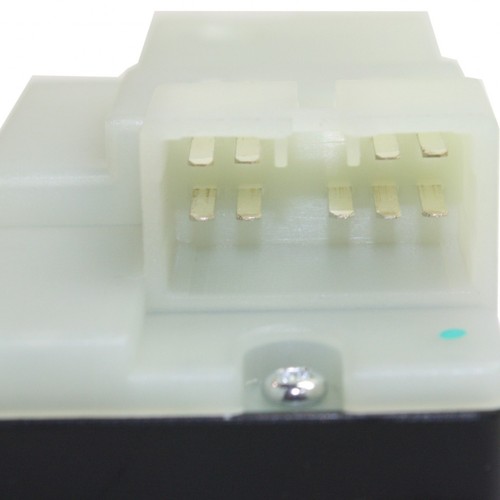 For Toyota Tacoma Window Switch 1996 97 98 99 2000 Driver Side Front Power Black - Picture 3 of 6