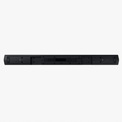 Barra de sonido Samsung HW-C430 270 vatios Bluetooth con subwoofer inalámbrico *totalmente nueva * - Imagen 10 de 15