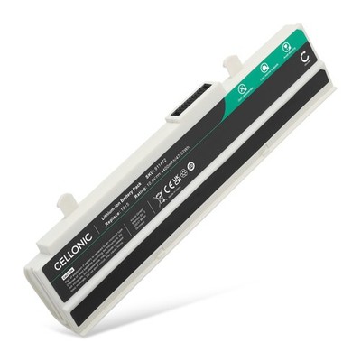  Akku für ASUS Eee PC 1215 series 10.8V 4400mAh 