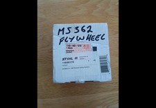 Stihl MS362 Chainsaw Flywheel 1140-400-1210 Genuine Part 11404001210