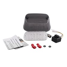 Rear LED Brake Taillights & Turn Signal Light for SUZUKI Volusia VL800 2001-2004