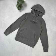 Taylor Swift The Eras Tour Hoodie Sweatshirt Charcoal Gray Size S