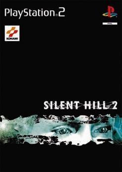 Jeu PS2 Silent Hill 2 (Playstation 2)