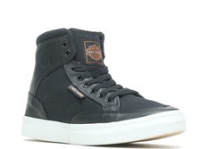Sneakers Harley-Davidson Rosemont Unisex Nero, Grigio, Marrone, Navy Moda D75000