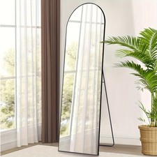 16 59 Arched Full Length Mirror