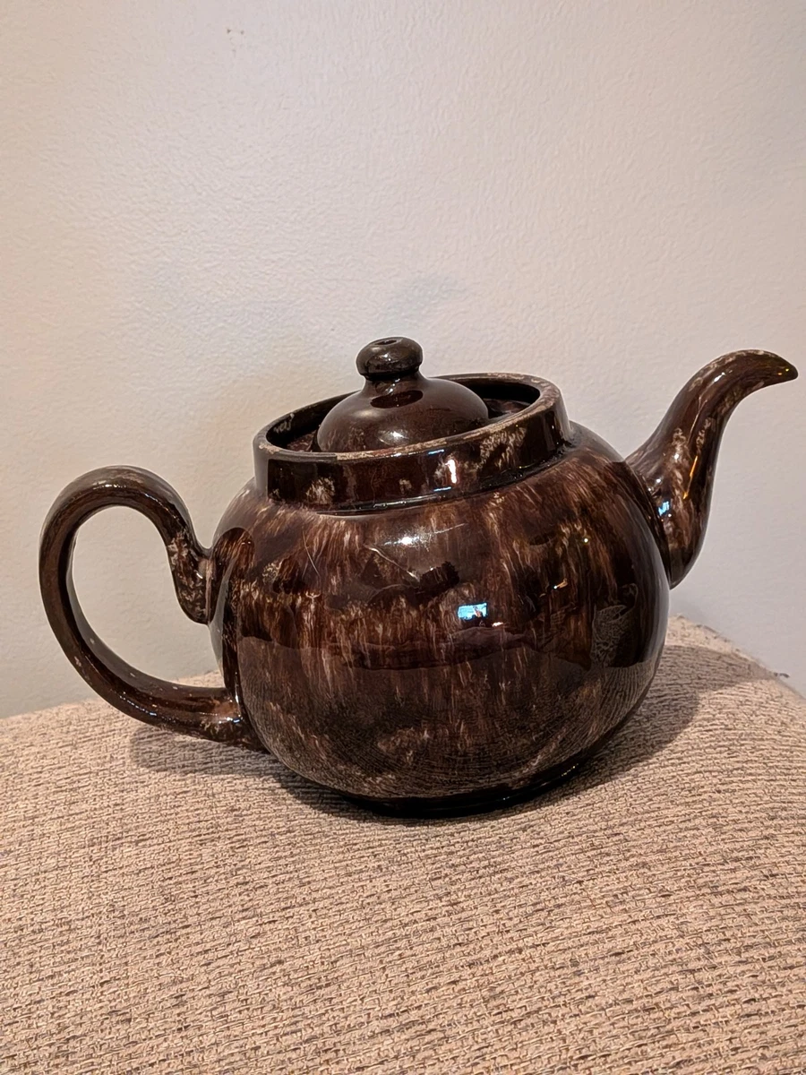 Brown Betty Teapot In Collectible Tea Pots & Sets for sale | eBay