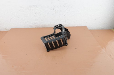 #ad Troy Built TB21 EC String Trimmer OEM Muffler Cover 731 06183 $9.99
