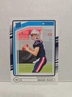 2024 Panini Donruss - Rated Rookie Drake Maye #379 (RC)