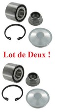 Roulement de roue Renault R11