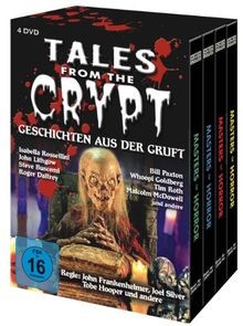 Tales From The Crypt - Geschichten aus der Gruft -... | DVD | Zustand akzeptabel