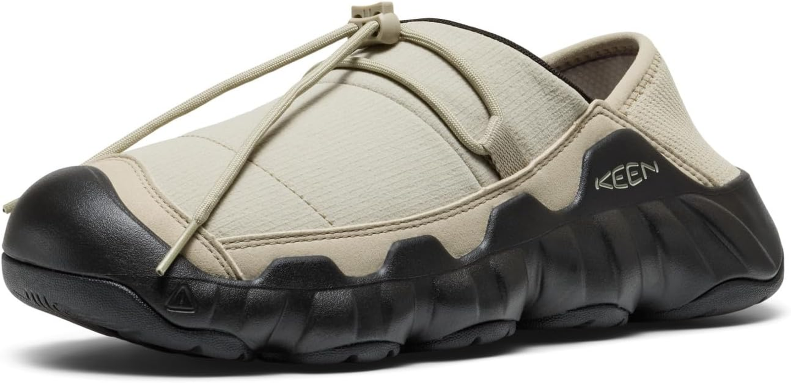 Scarpe slip on comode KEEN uomo Hypower tacco schiacciato
