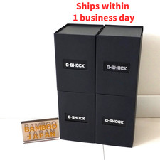 CASIO G-SHOCK GW-B5600 2WAY MIP GW-BX5600-1A1JF 2025 New Model IN STOCK