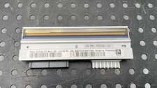 ZEBRA 23742-12 REV: 0C Printhead for Zebra 110Xi4 Label Printer