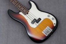 [usato] Fender / Highway One Precision Bass 60th Anniversary 2006 4,01 kg
