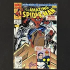 Marvel Comic Amazing Spider-Man #356 1991, 9.4/NM