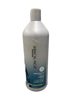 Biolage Advanced KeratinDose Shampoo 33.8 fl oz